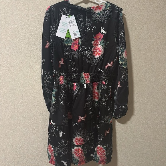 Guess Dress Sz 7 Kids - Picture 2 of 5